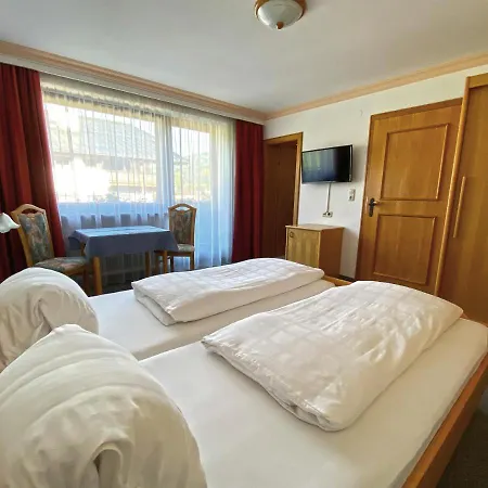 Franglhof 2* Kirchberg in Tirol