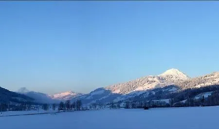 Franglhof 3*