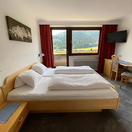 Franglhof 3*