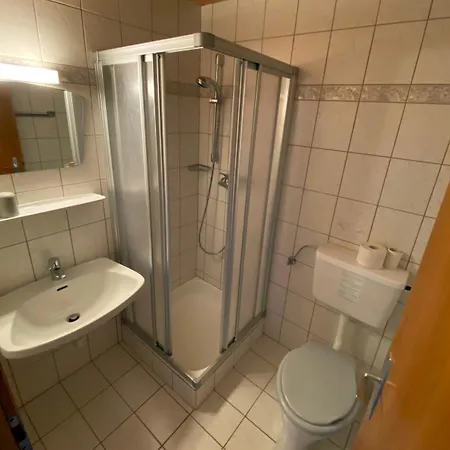 Guest house Franglhof Kirchberg in Tirol