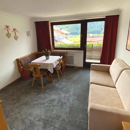 Guest house Franglhof Kirchberg in Tirol