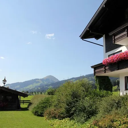 Franglhof 2* Kirchberg in Tirol