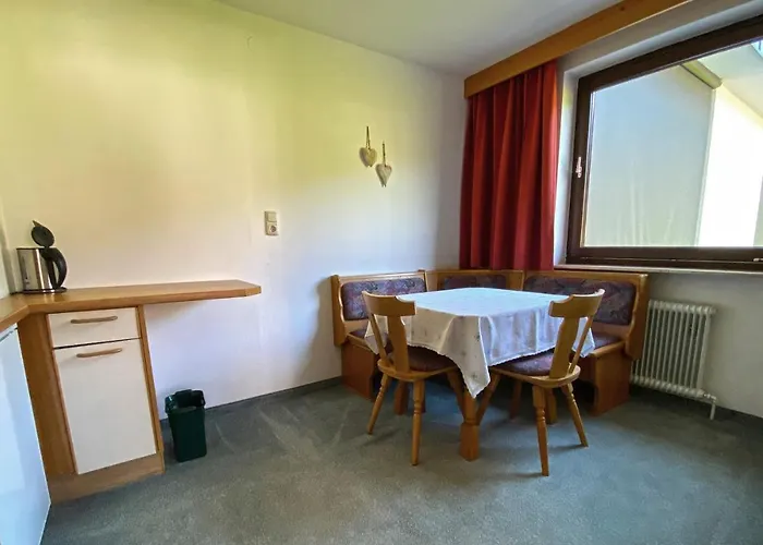 Franglhof Kirchberg in Tirol