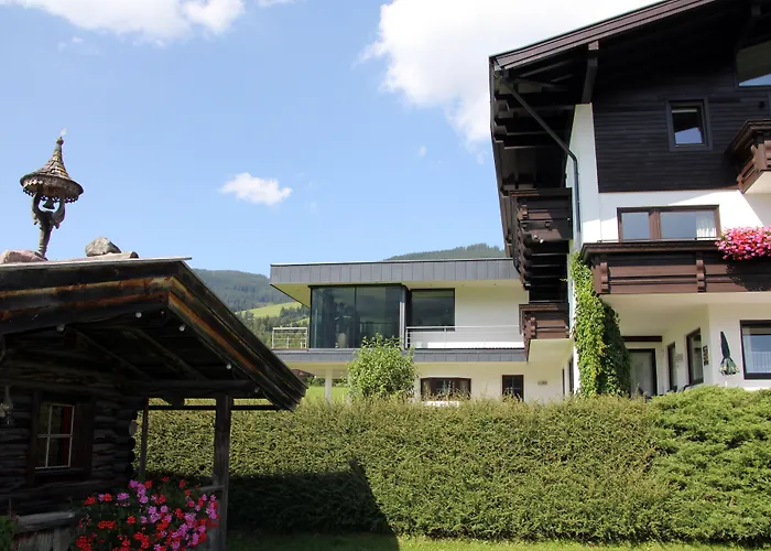 Franglhof Guest house Kirchberg in Tirol